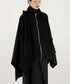 Trisha Liss Zip-Up Hoodie